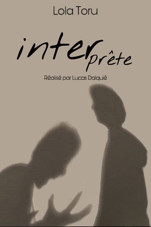 Interprête