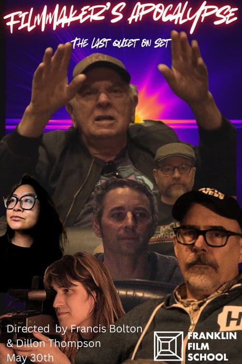 Filmmaker's Apocalypse