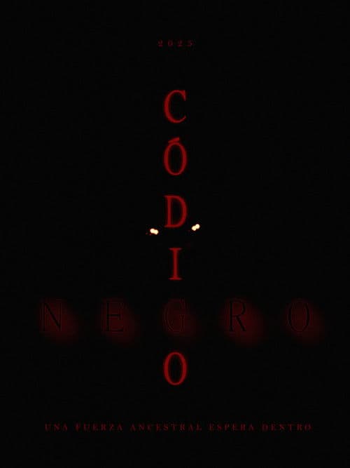 Código Negro: Codex