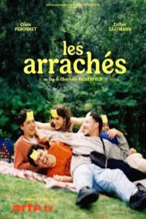 Les Arrachés