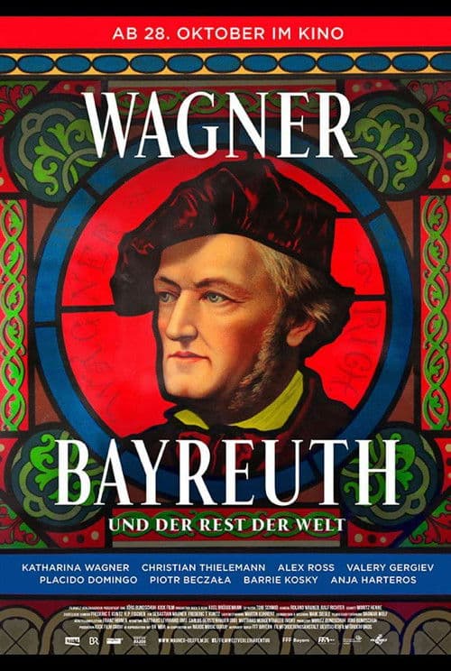 Wagner, Bayreuth und der Rest der Welt