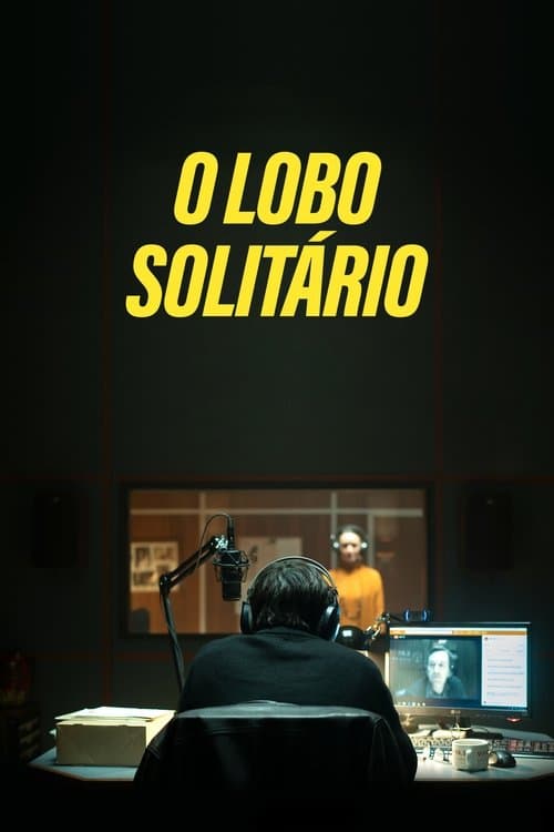 O Lobo Solitário