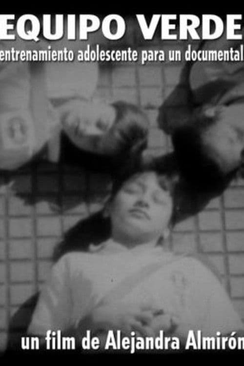 Equipo verde