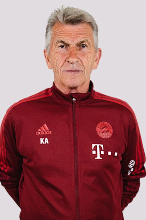 클라우스 아우겐탈러