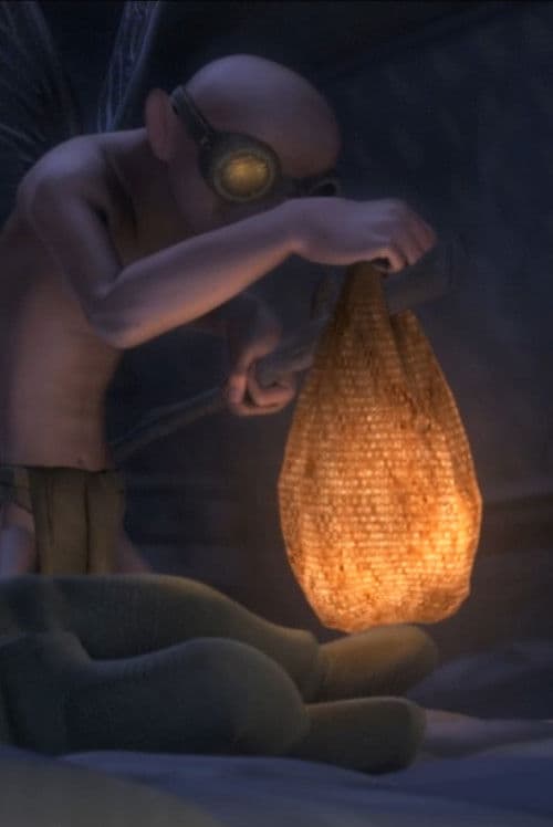 꿈을 주는 사람