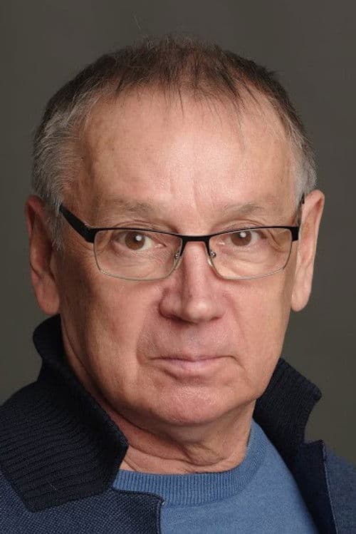 Николай Денисов