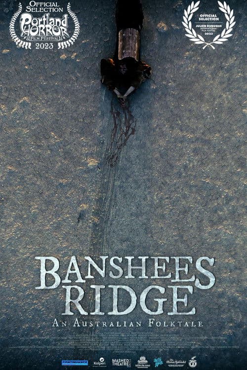 Banshees Ridge