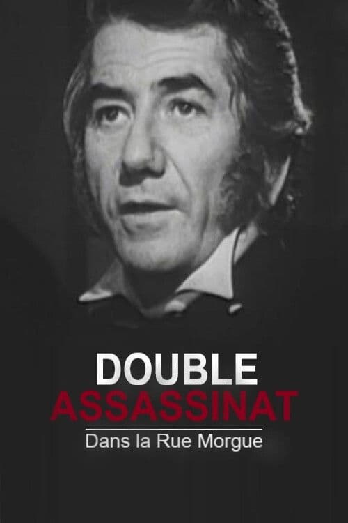 Double Assassinat dans la rue Morgue