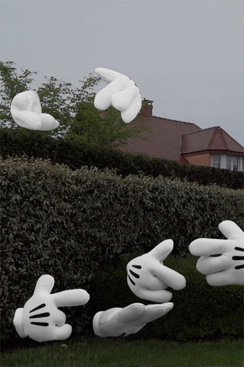 Les enfants de Val d’Europe