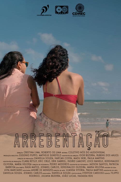 Arrebentação
