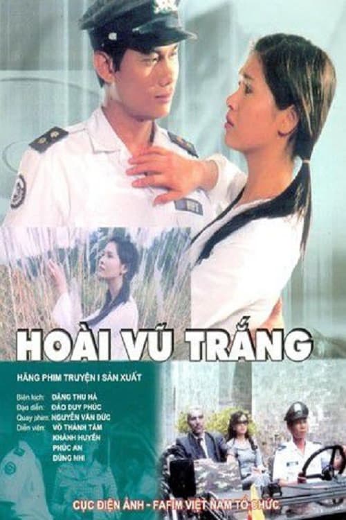 Hoài Vũ Trắng