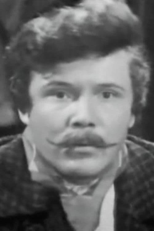 Александр Подболотов