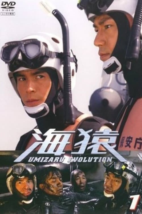 우미자루 에볼루션