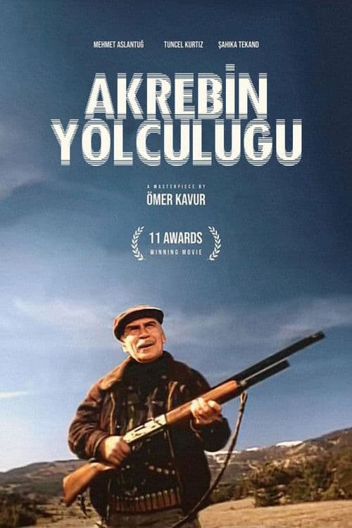 Akrebin Yolculuğu