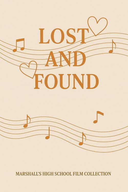 Lost and Found