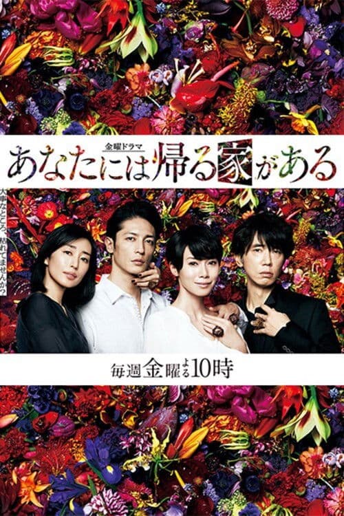 너에게는 돌아갈 집이 있다