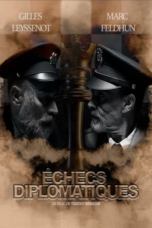 Échecs Diplomatiques