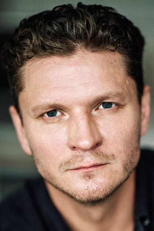 Сергей Жарков