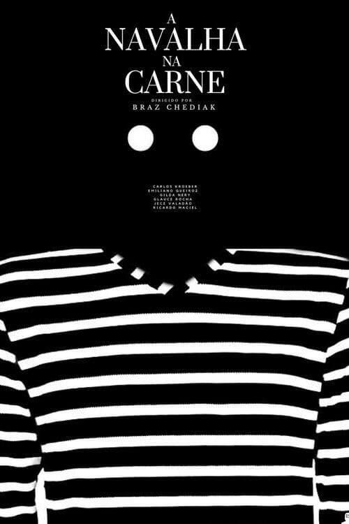 A Navalha na Carne
