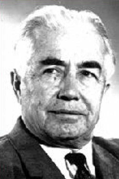 Ходжакули Рахматуллаев