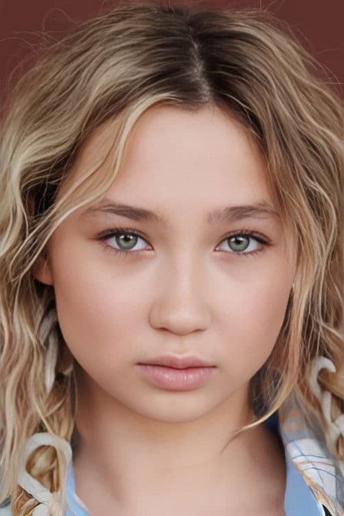 Алёна Зотова