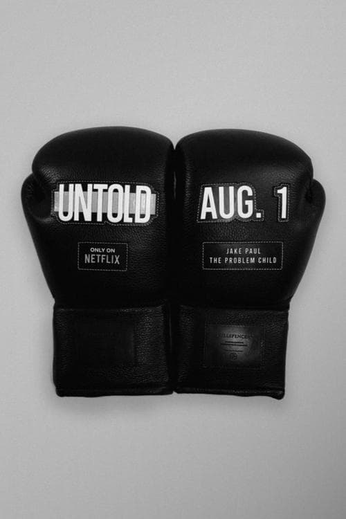 말하지 못한 이야기: 문제아 제이크 폴