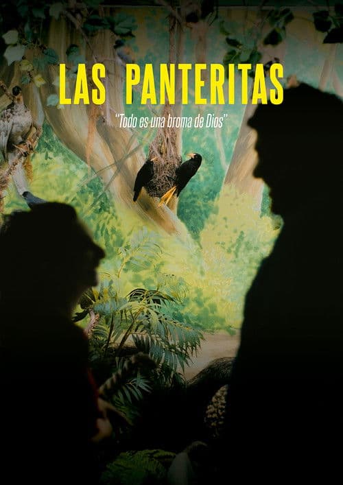 Las panteritas