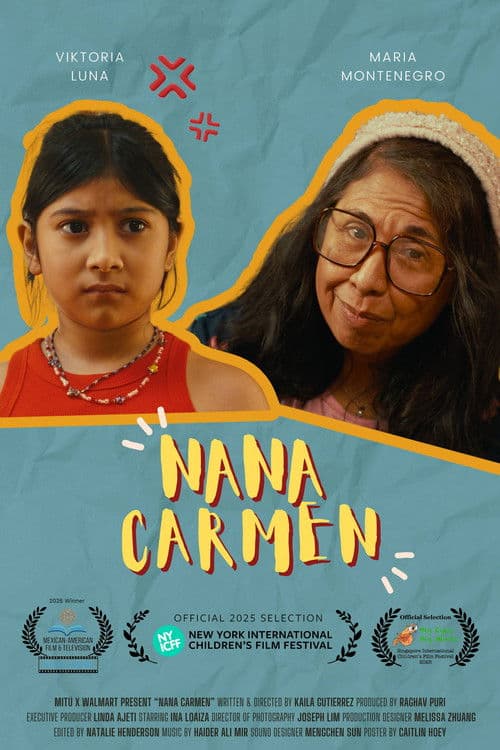 Nana Carmen