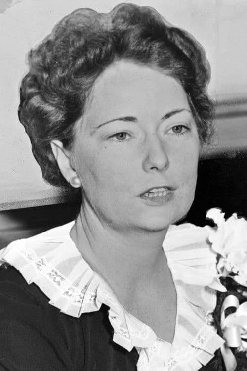 Margaret Mitchell