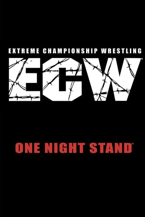 WWE One Night Stand 2005