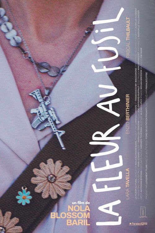 La Fleur Au Fusil