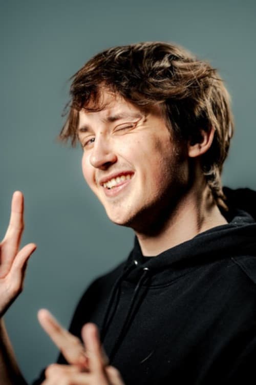 Patrik Andersson Walle