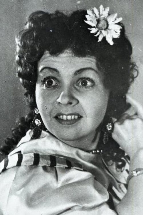 Римма Несмелова