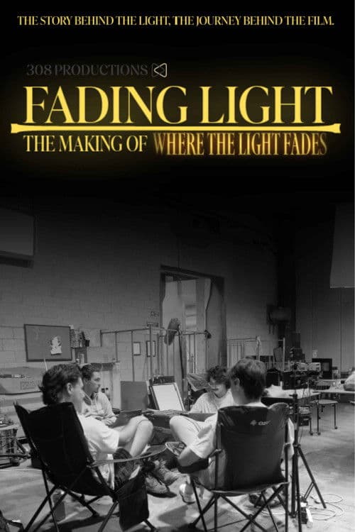 Fading Light: The Making of 'Where the Light Fades'