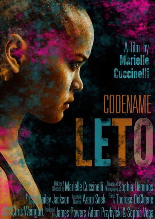 Codename Leto