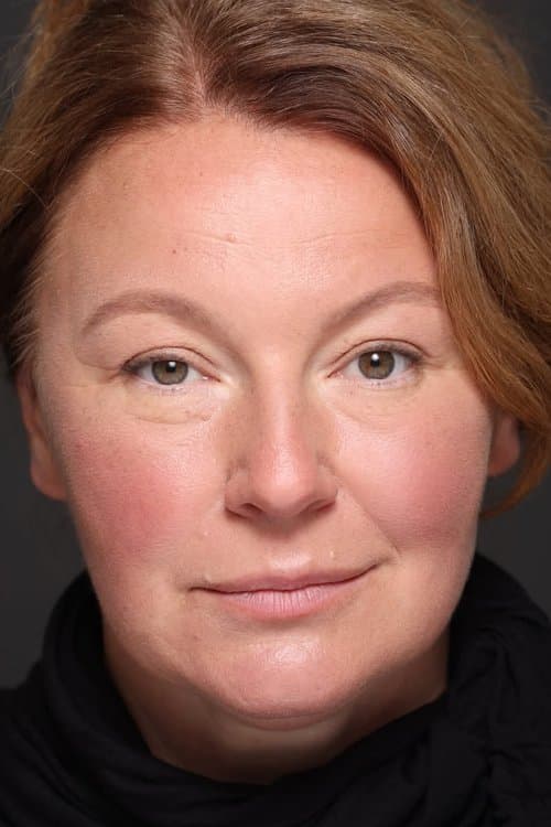 Татьяна Юрикова