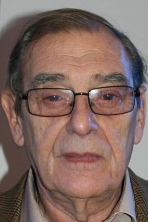 Анатолий Мукасей