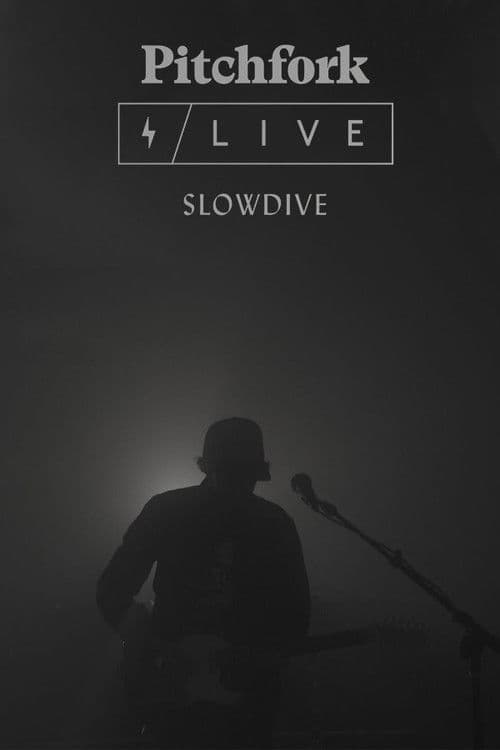 Slowdive: Pitchfork Live
