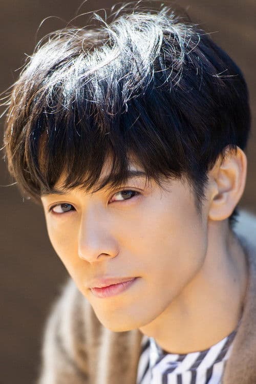 사와시로 치하루