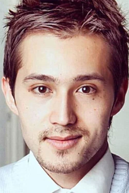 Диас Азимжан