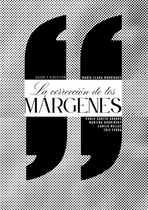 La corrección de los márgenes