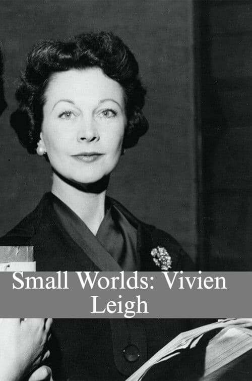 Small world: Vivien Leigh