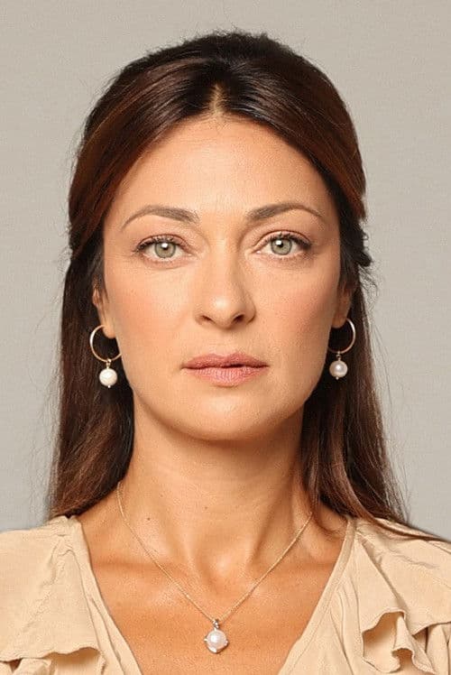 Έμιλυ Κολιανδρή