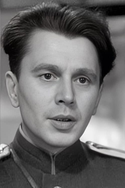 Анатолий Степанов