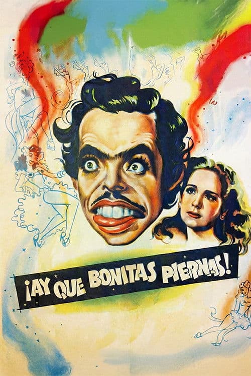 Calabacitas Tiernas (¡Ay qué bonitas piernas!)