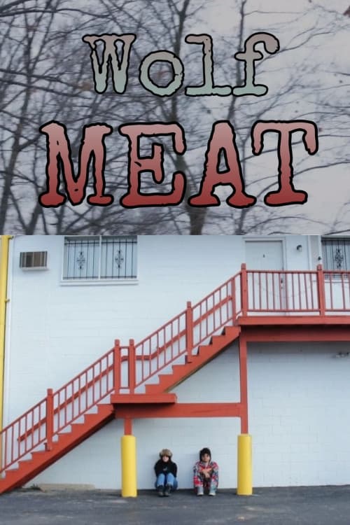 Wolf Meat