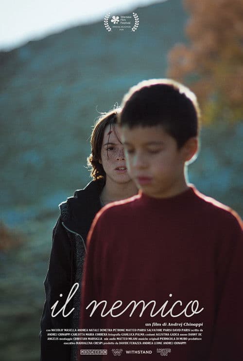 Il Nemico
