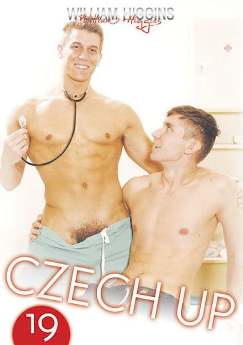 Czech Up 19