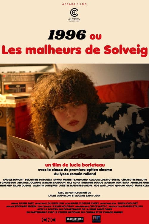 1996 ou les Malheurs de Solveig