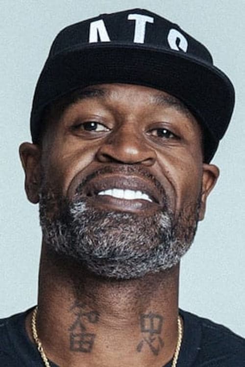 Stephen Jackson